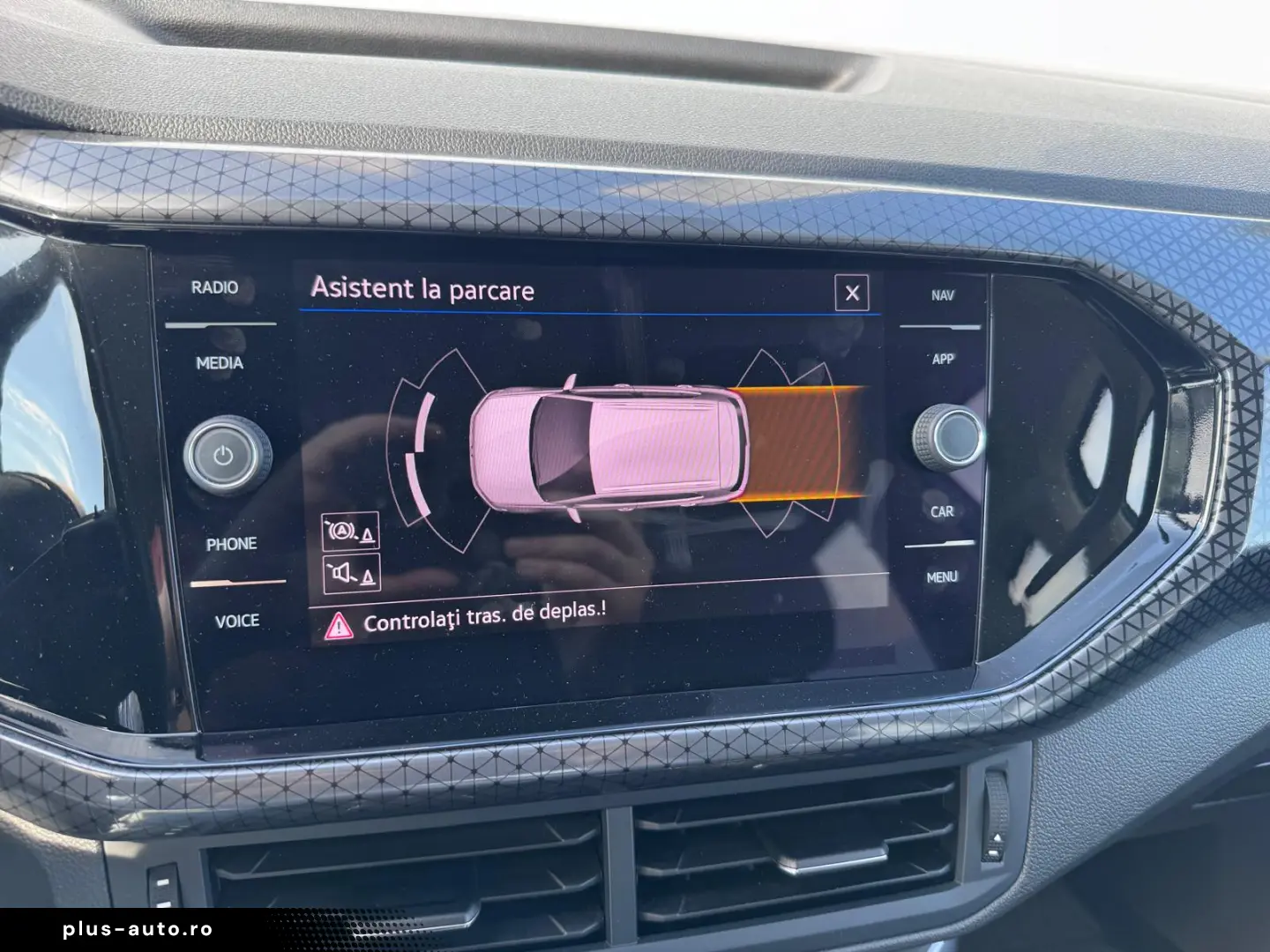 Volkswagen T-Cross SUV 2023