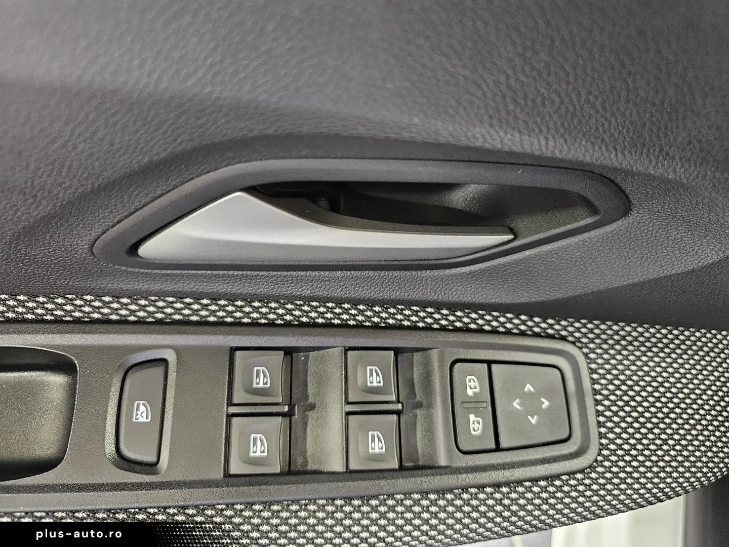Dacia Logan III Expression