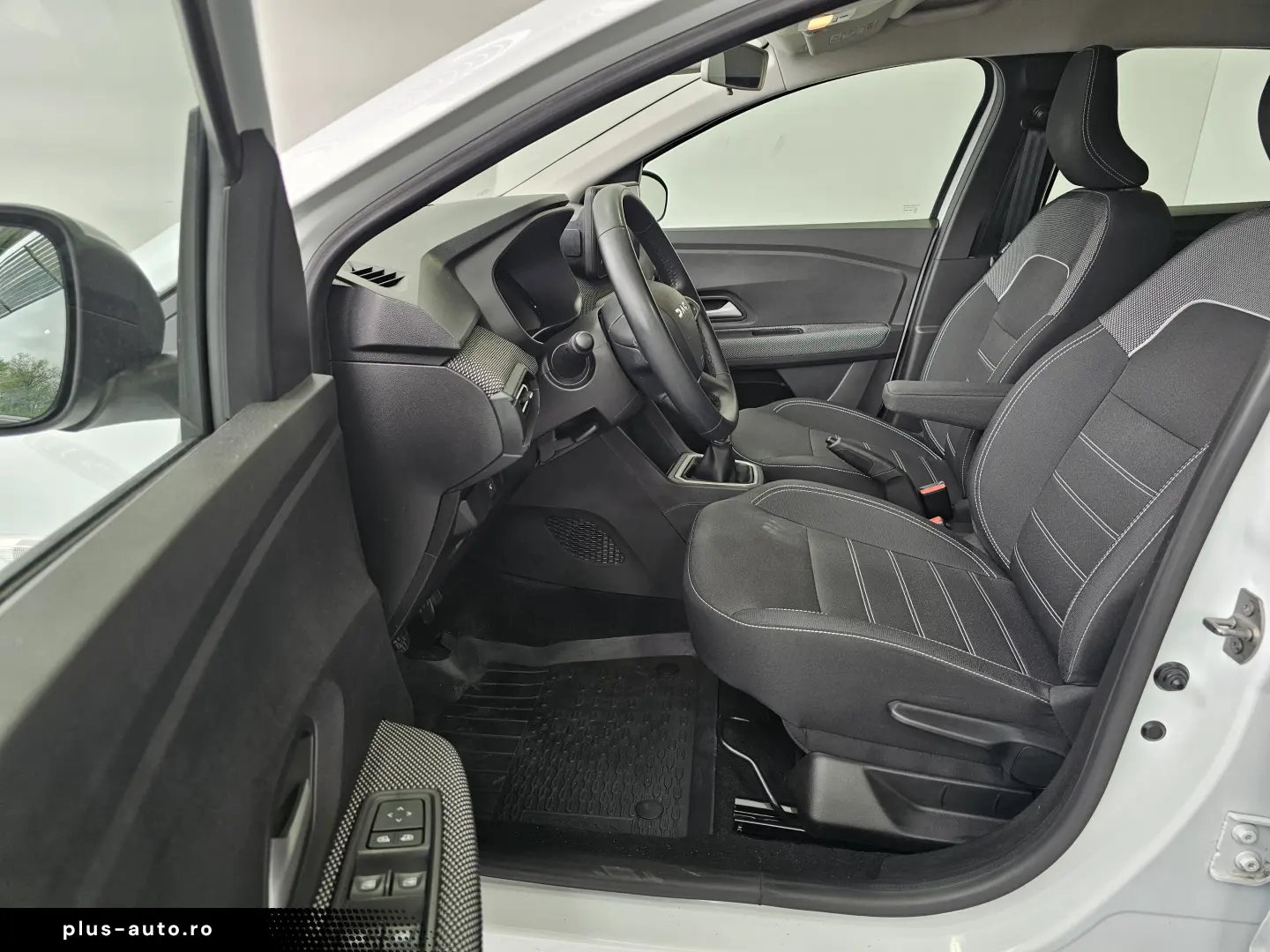 Dacia Logan III Expression