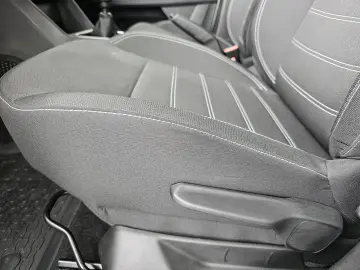 Dacia Logan III Expression