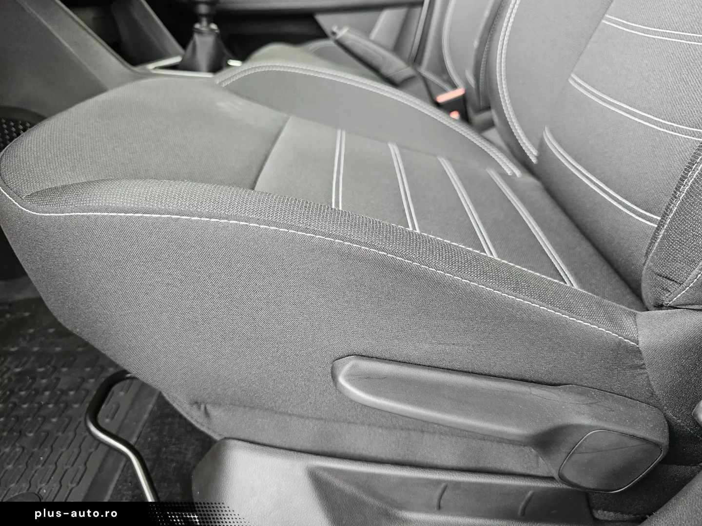 Dacia Logan III Expression