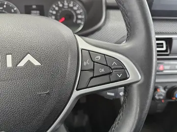 Dacia Logan III Expression