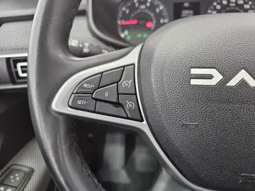 Dacia Logan III Expression