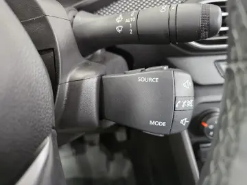 Dacia Logan III Expression