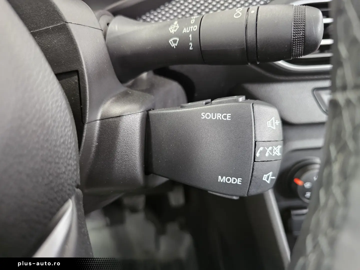 Dacia Logan III Expression