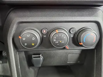 Dacia Logan III Expression
