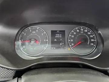 Dacia Logan III Expression