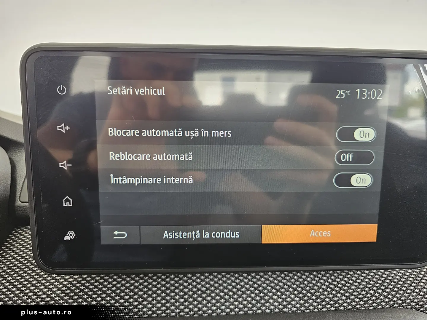 Dacia Logan III Expression