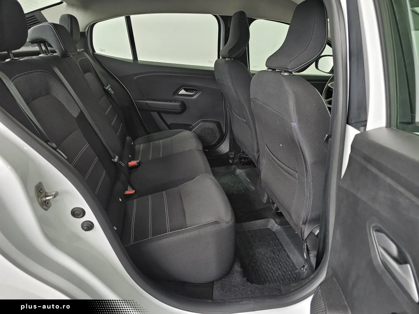 Dacia Logan III Expression