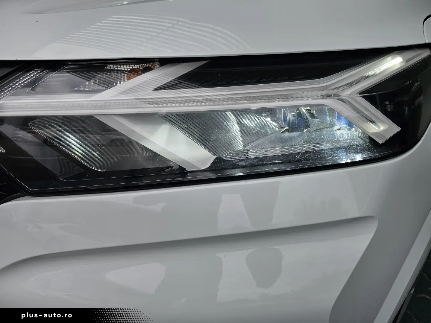 Dacia Logan III Expression