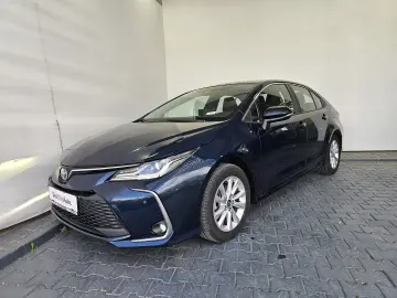 Toyota Corolla 1 8Hybrid Active Drive