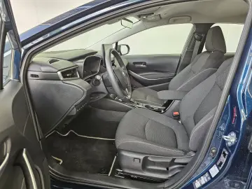 Toyota Corolla 1 8Hybrid Active Drive