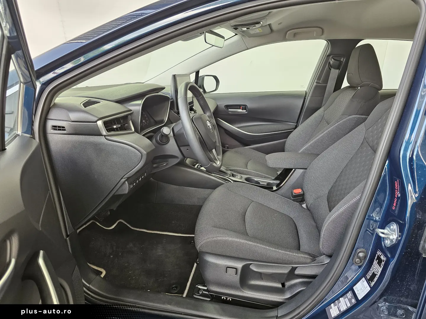 Toyota Corolla 1 8Hybrid Active Drive
