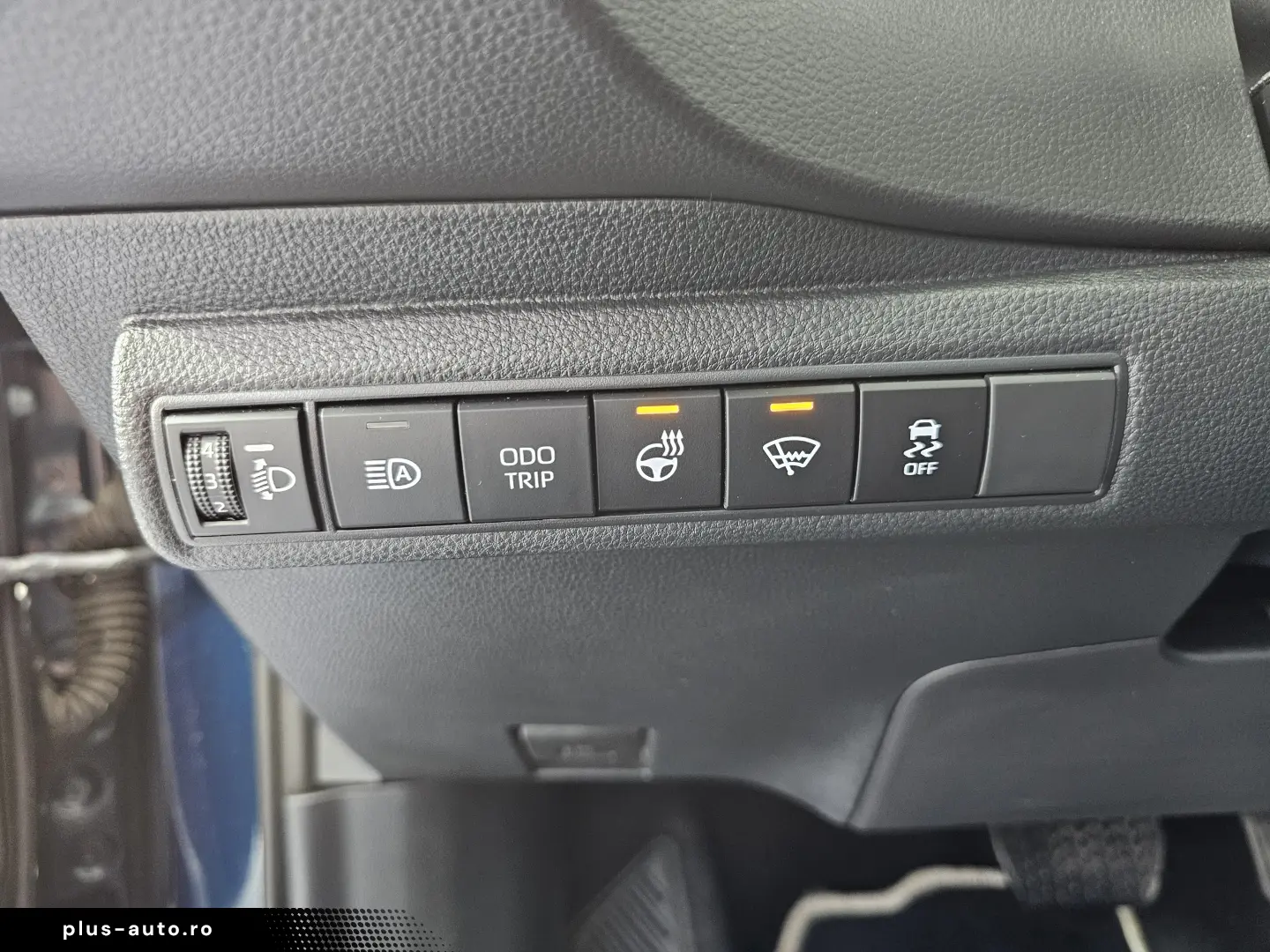 Toyota Corolla 1 8Hybrid Active Drive