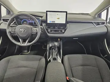 Toyota Corolla 1 8Hybrid Active Drive