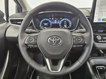 Toyota Corolla 1 8Hybrid Active Drive