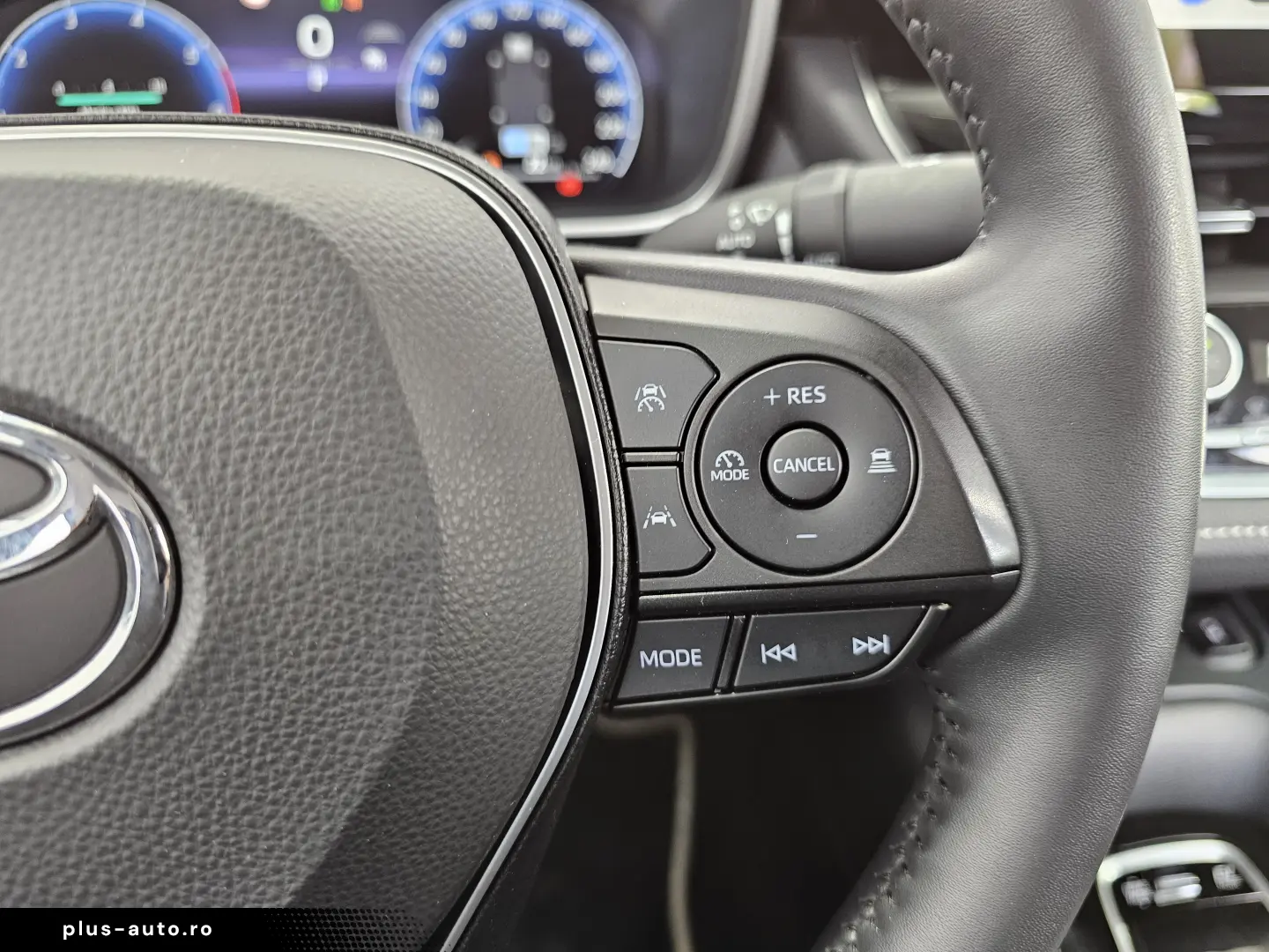 Toyota Corolla 1 8Hybrid Active Drive