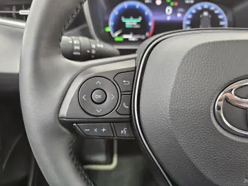 Toyota Corolla 1 8Hybrid Active Drive