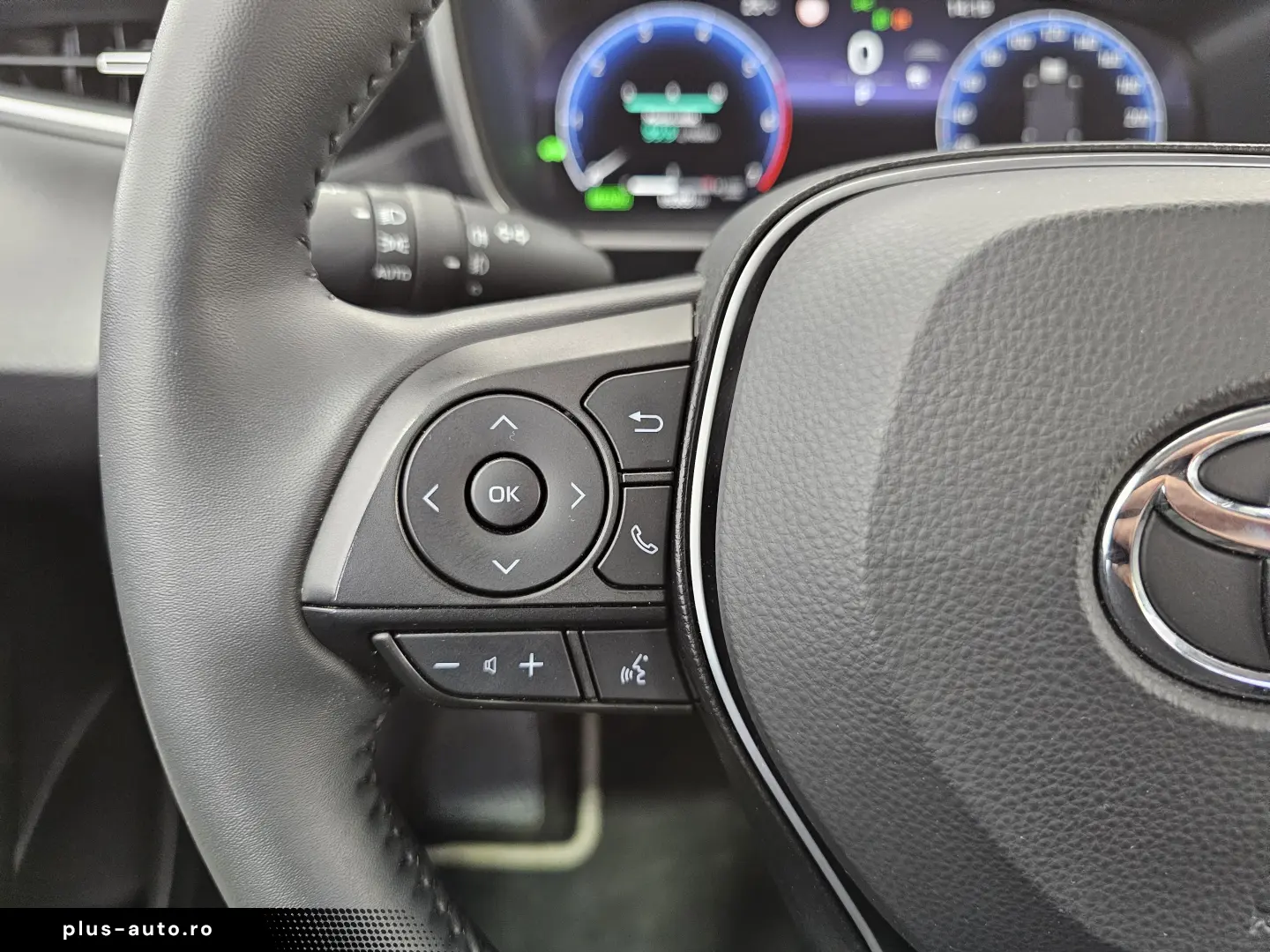 Toyota Corolla 1 8Hybrid Active Drive