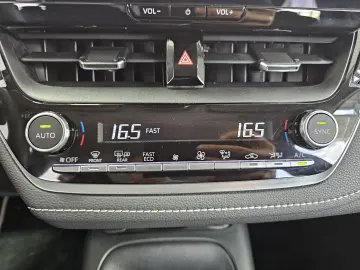 Toyota Corolla 1 8Hybrid Active Drive
