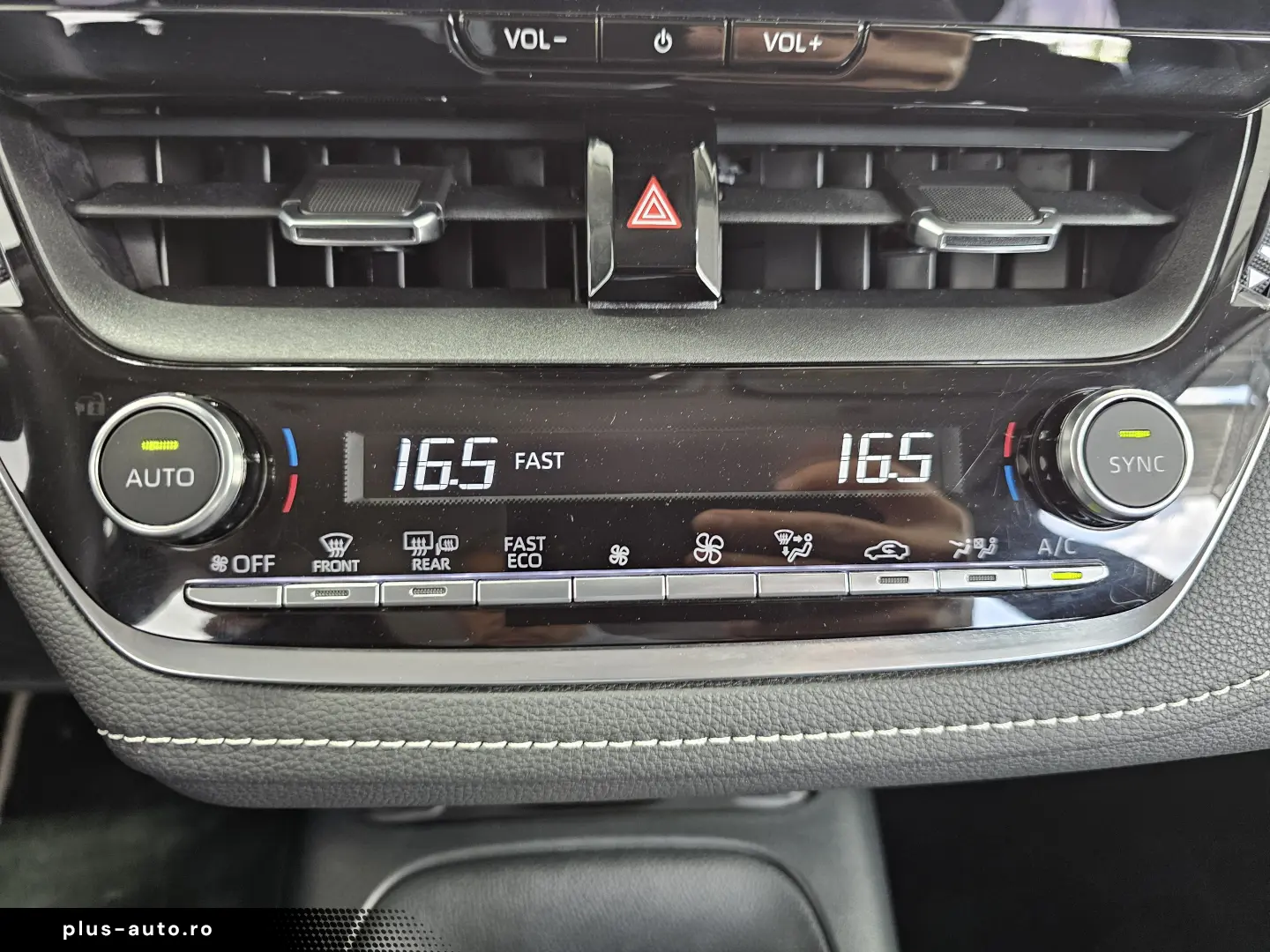 Toyota Corolla 1 8Hybrid Active Drive