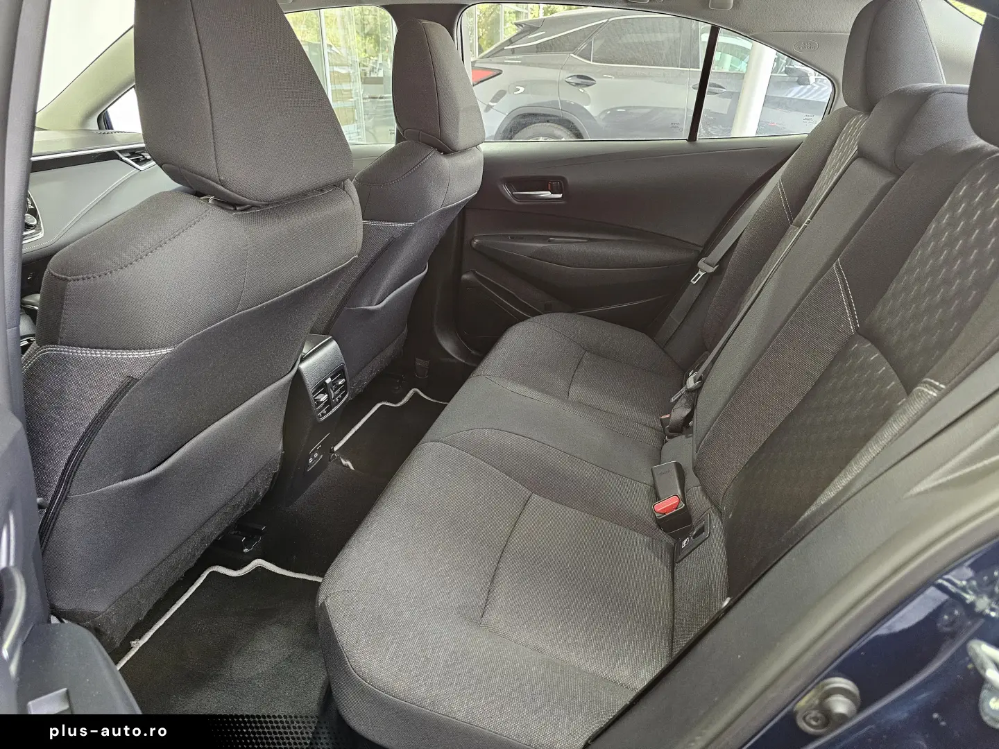 Toyota Corolla 1 8Hybrid Active Drive