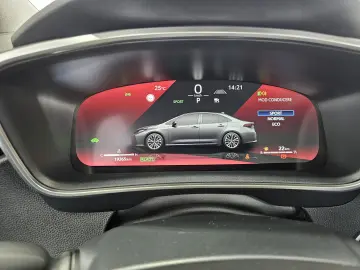 Toyota Corolla 1 8Hybrid Active Drive