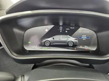 Toyota Corolla 1 8Hybrid Active Drive