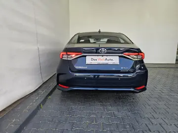 Toyota Corolla 1 8Hybrid Active Drive