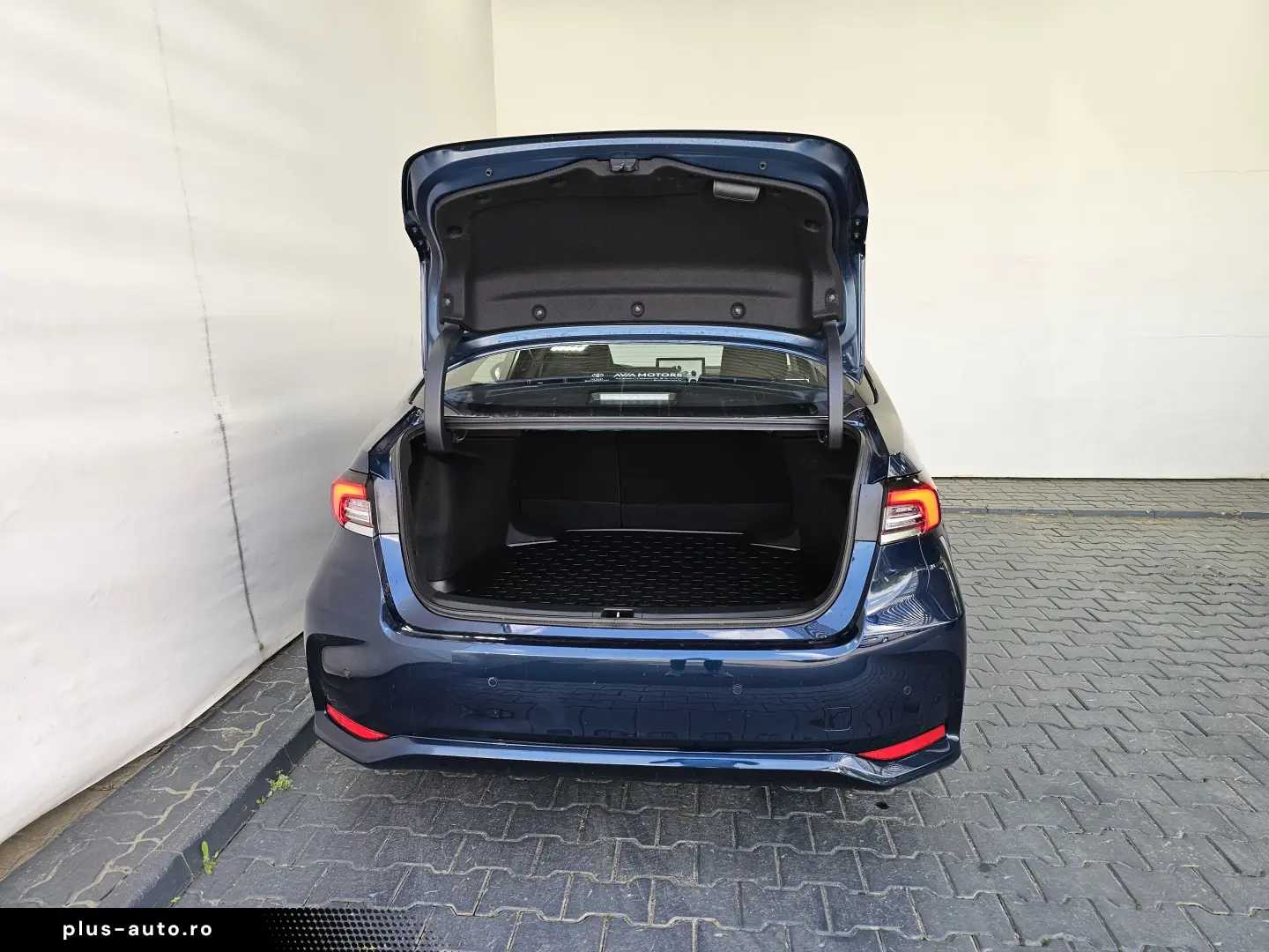 Toyota Corolla 1 8Hybrid Active Drive