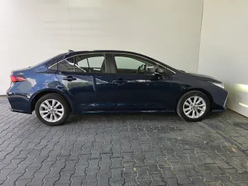 Toyota Corolla 1 8Hybrid Active Drive