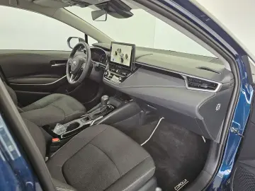 Toyota Corolla 1 8Hybrid Active Drive