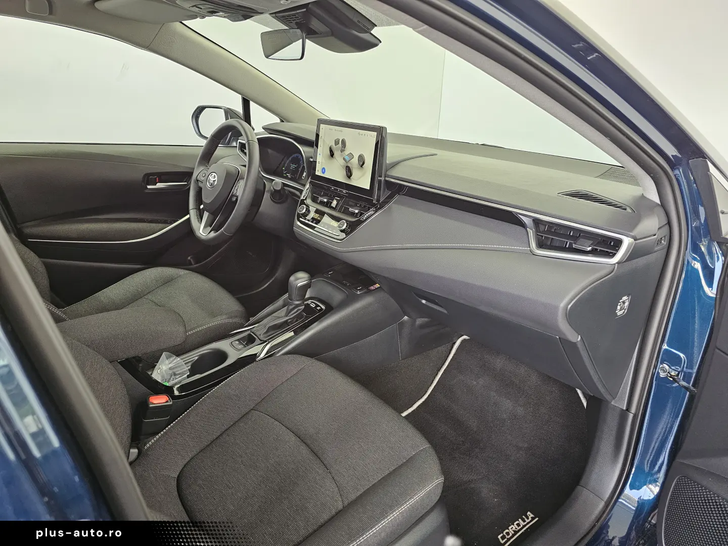 Toyota Corolla 1 8Hybrid Active Drive
