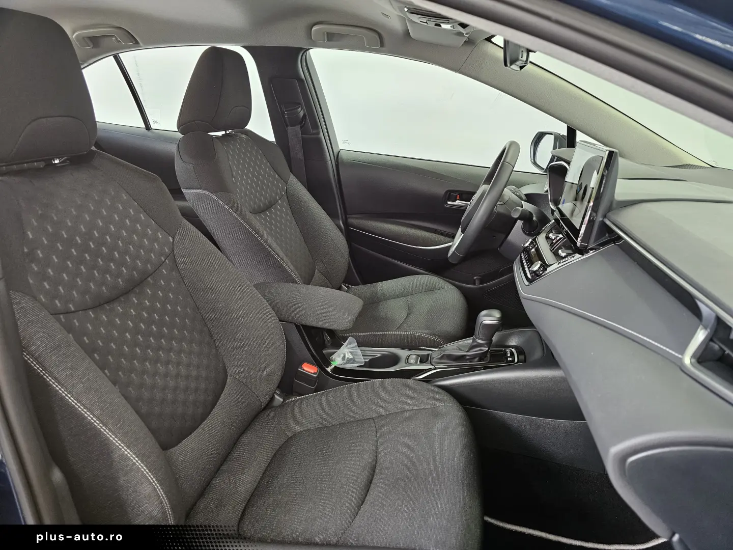 Toyota Corolla 1 8Hybrid Active Drive