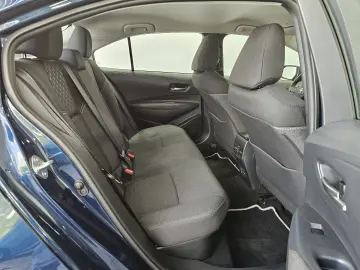 Toyota Corolla 1 8Hybrid Active Drive