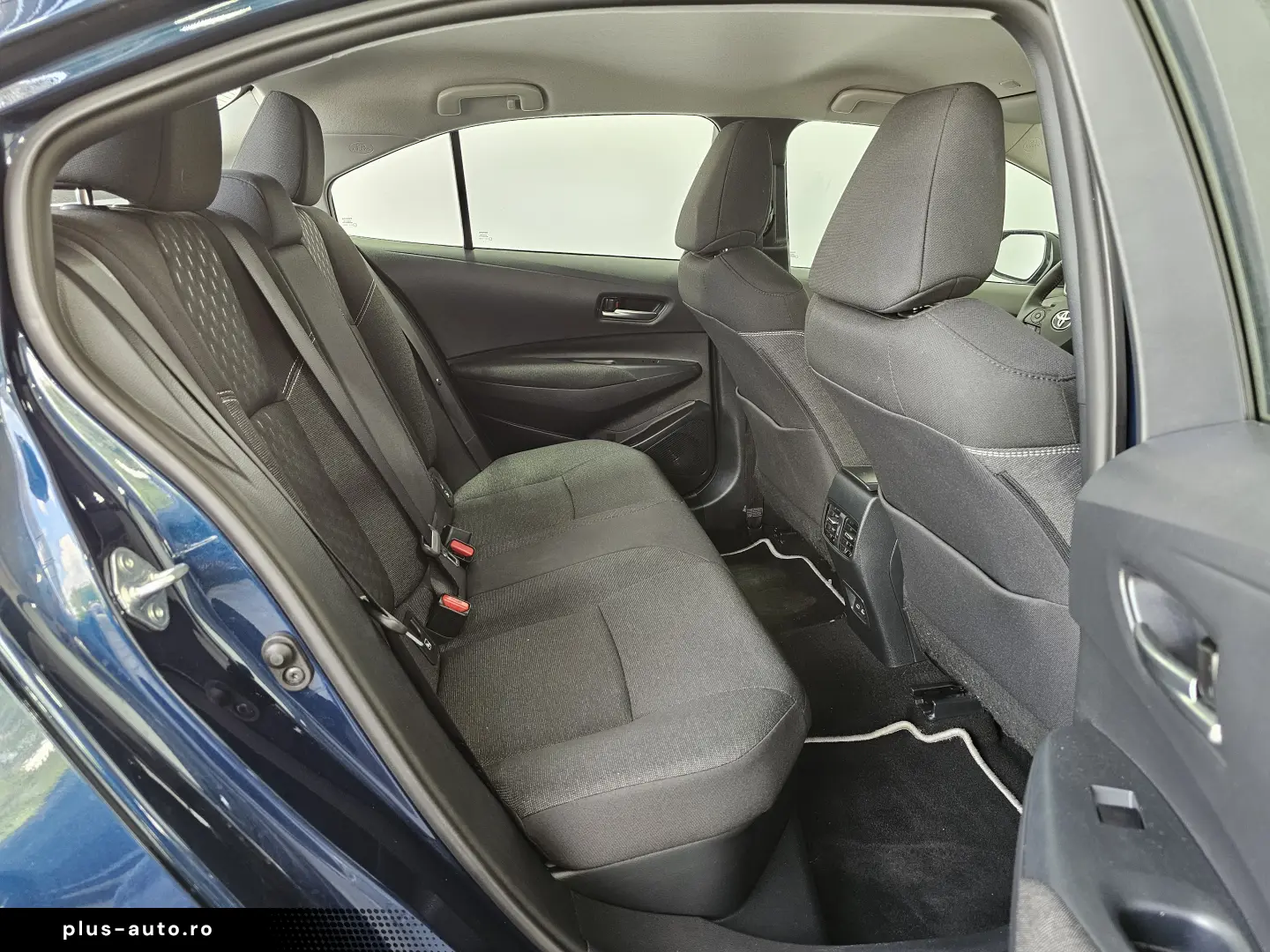 Toyota Corolla 1 8Hybrid Active Drive