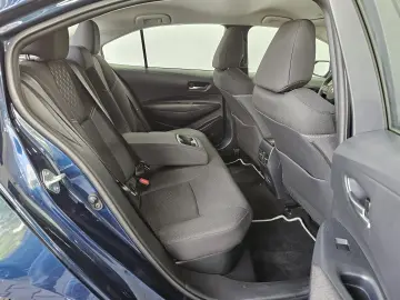 Toyota Corolla 1 8Hybrid Active Drive