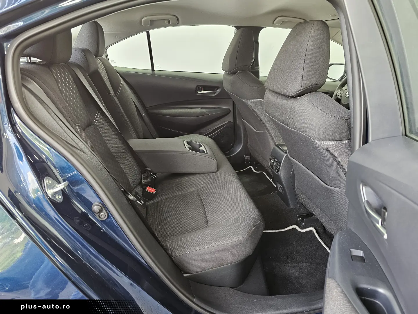 Toyota Corolla 1 8Hybrid Active Drive