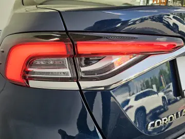 Toyota Corolla 1 8Hybrid Active Drive