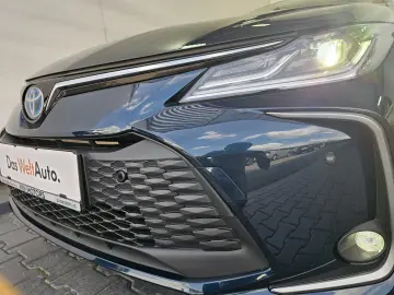 Toyota Corolla 1 8Hybrid Active Drive