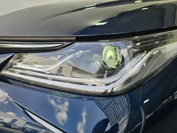 Toyota Corolla 1 8Hybrid Active Drive
