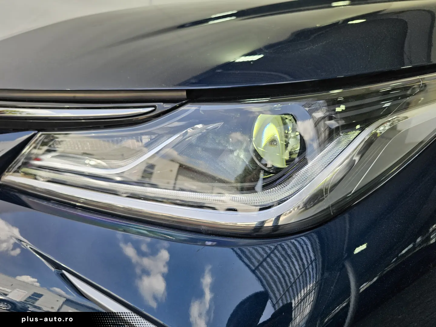 Toyota Corolla 1 8Hybrid Active Drive