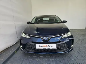 Toyota Corolla 1 8Hybrid Active Drive