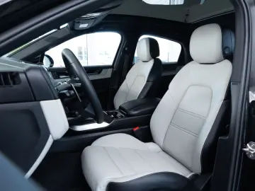 PORSCHE Cayenne Coupe S E-Hybrid UPE 160T SportDesign