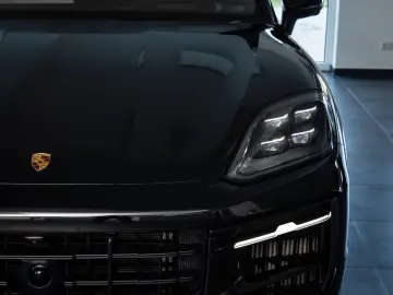 PORSCHE Cayenne Coupe S E-Hybrid UPE 160T SportDesign