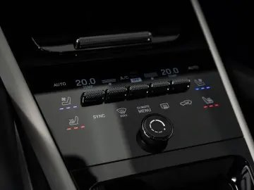 PORSCHE Cayenne Coupe S E-Hybrid UPE 160T SportDesign