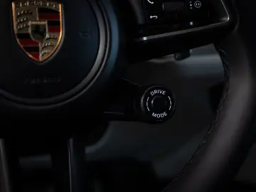 PORSCHE Cayenne Coupe S E-Hybrid UPE 160T SportDesign