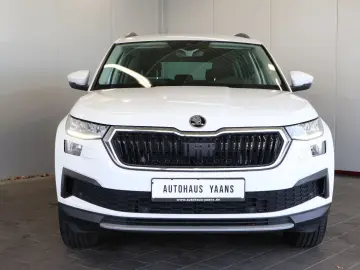 SKODA Kodiaq 1.5 TSI Ambition AID ACC SIDE LED CARPLAY