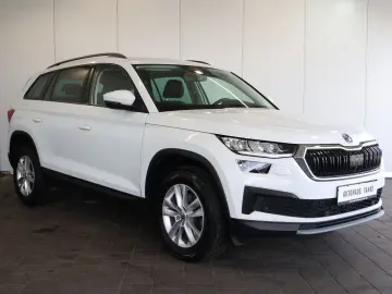 SKODA Kodiaq 1.5 TSI Ambition AID ACC SIDE LED CARPLAY