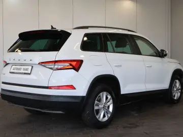SKODA Kodiaq 1.5 TSI Ambition AID ACC SIDE LED CARPLAY